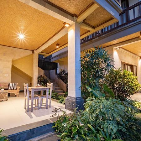 The Dayuh Ubud Exterior foto