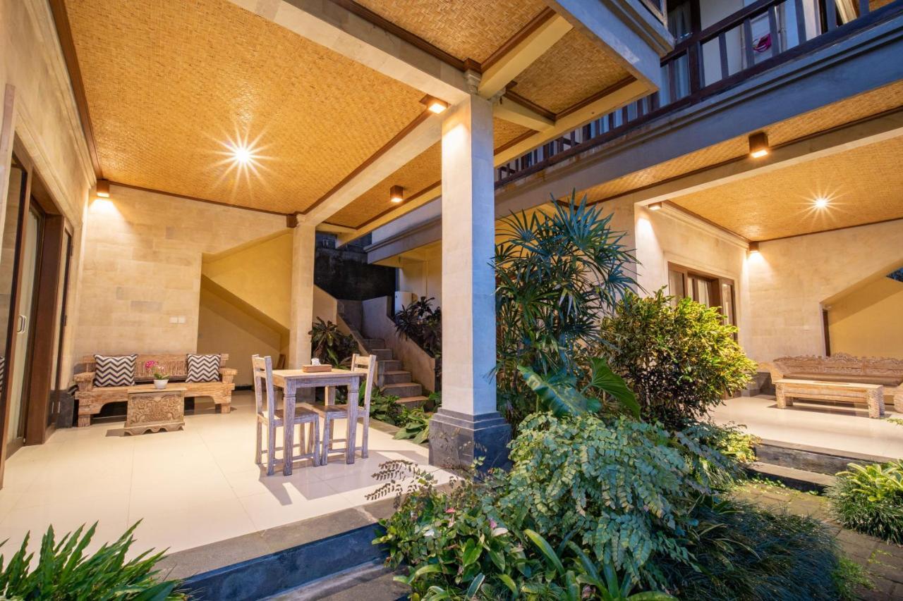 The Dayuh Ubud Exterior foto