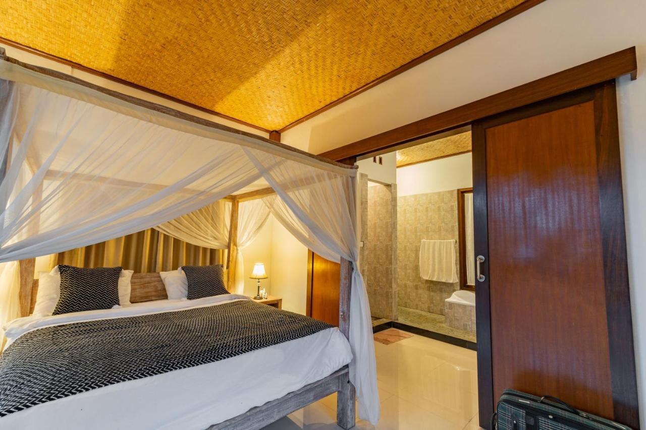 The Dayuh Ubud Exterior foto