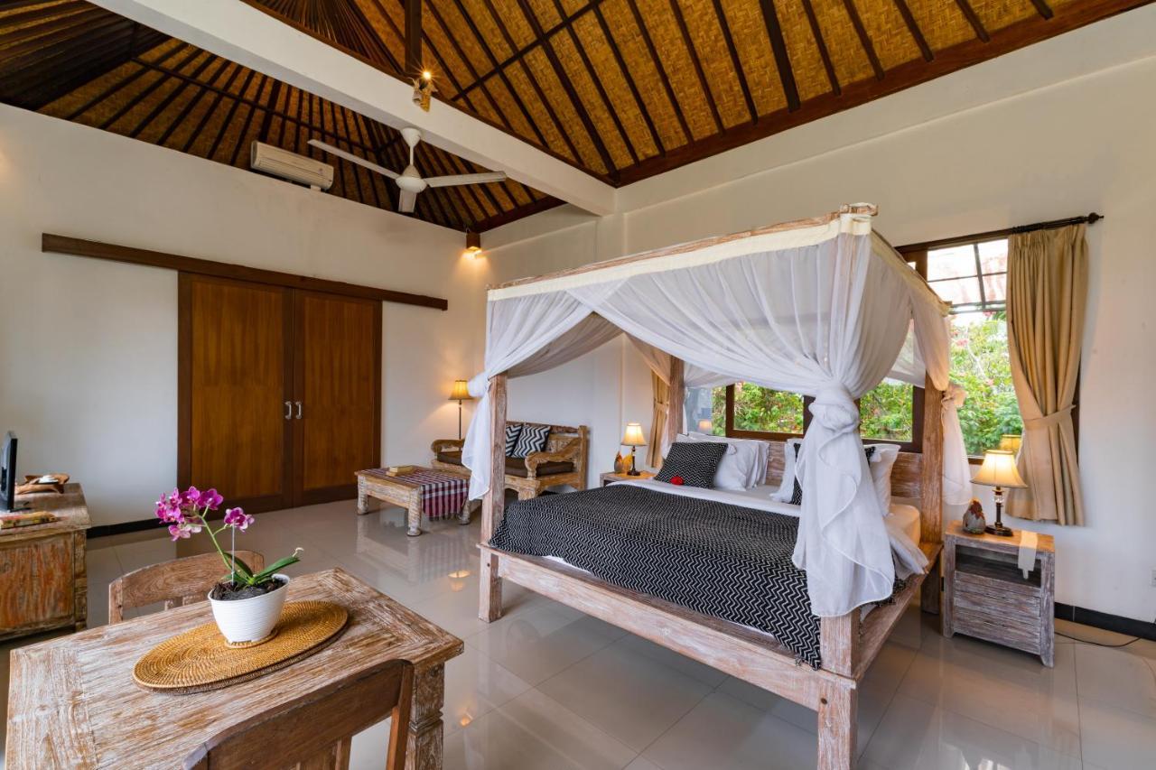 The Dayuh Ubud Exterior foto