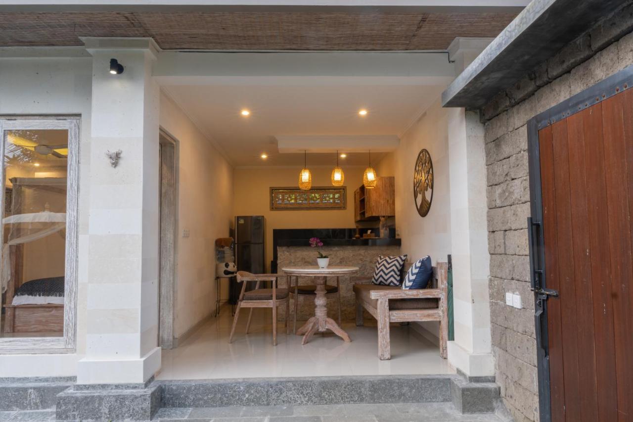 The Dayuh Ubud Exterior foto